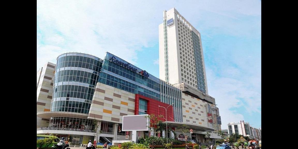 Jual Kios atau Toko Murah di Tangcity Mall Kota Tangerang Jual Kios atau Toko Murah di Tangcity Mall Kota Tangerang