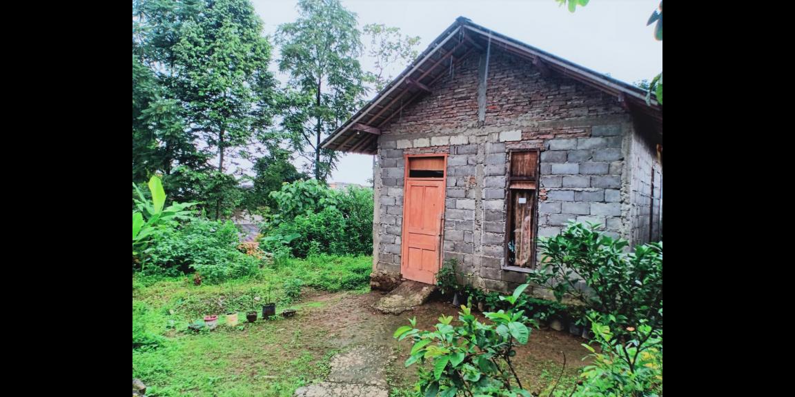 Dijual Rumah Siap Huni Kemuning Karanganyar Dijual Rumah Siap Huni Kemuning Karanganyar