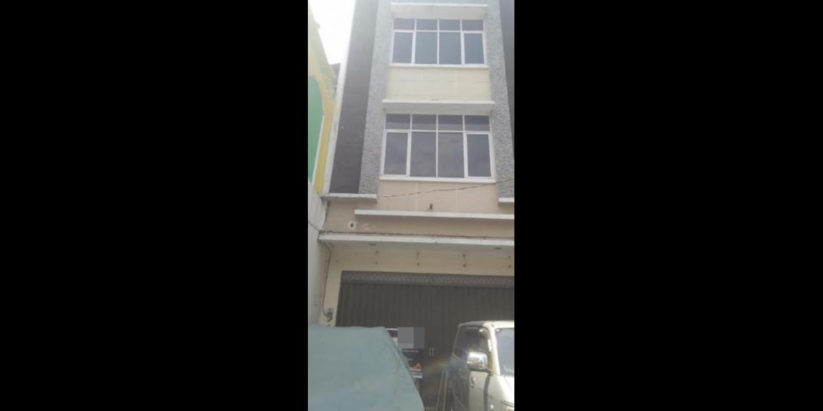 Jual Ruko Strategis Karang Anyar 3 Lantai Di Kota Jakarta Pusat Jual Ruko Strategis Karang Anyar 3 Lantai Di Kota Jakarta Pusat