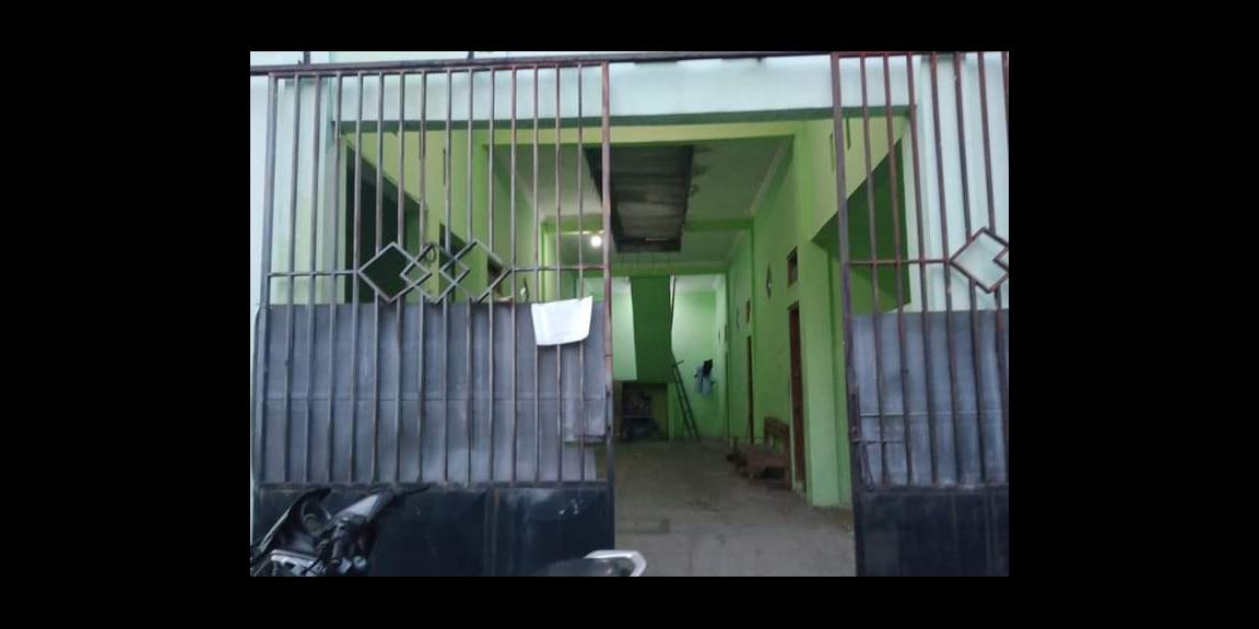 Dijual Kost Aktif Sragen Kota Jateng Dijual Kost Aktif Sragen Kota Jateng