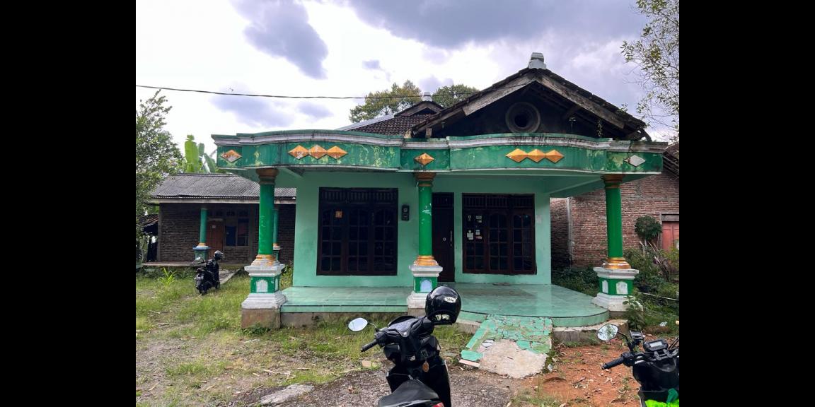 Jual Rumah Dekat Pasar Karangpandan Karanganyar Jual Rumah Dekat Pasar Karangpandan Karanganyar