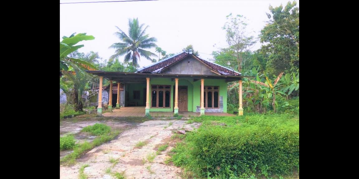 Jual Rumah Siap Huni 2440m² Jumapolo Karanganyar  Jual Rumah Siap Huni 2440m² Jumapolo Karanganyar