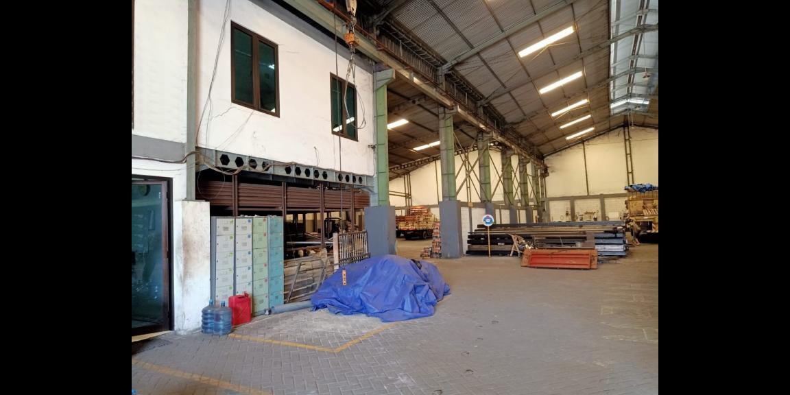 Jual Gudang Luas Area Pergudangan Margomulyo Surabaya Jual Gudang Luas Area Pergudangan Margomulyo Surabaya