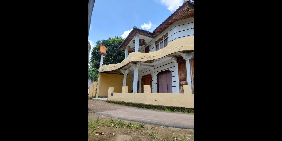 Dijual Cepat & Murah 2 Unit Rumah di Parung Bogor Dijual Cepat & Murah 2 Unit Rumah di Parung Bogor