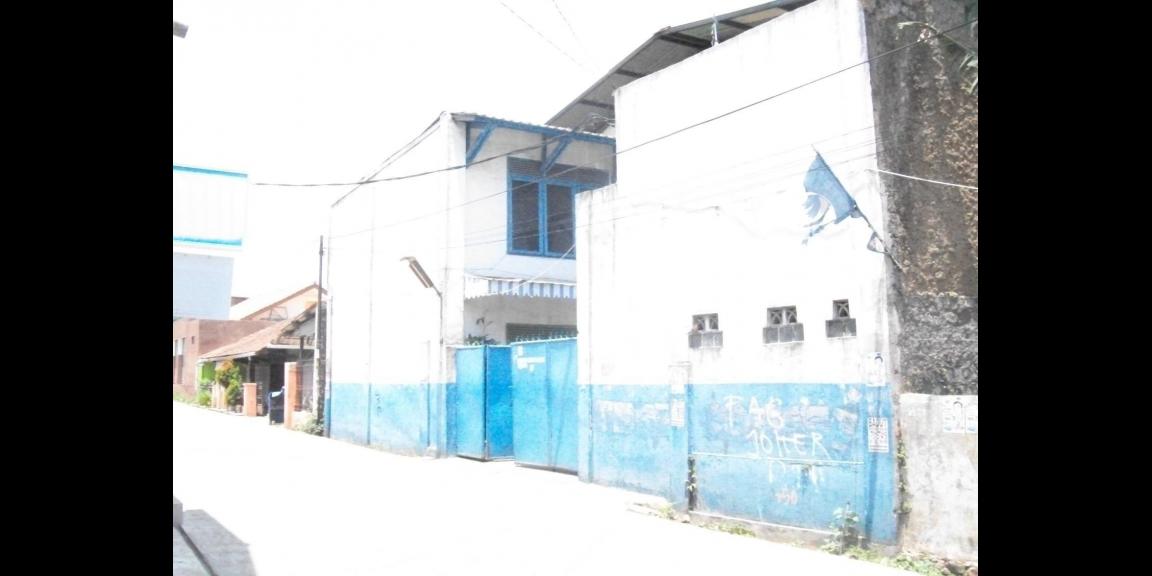 Jual Gudang Murah Strategis Daerah Kihapit Kota Cimahi Jual Gudang Murah Strategis Daerah Kihapit Kota Cimahi