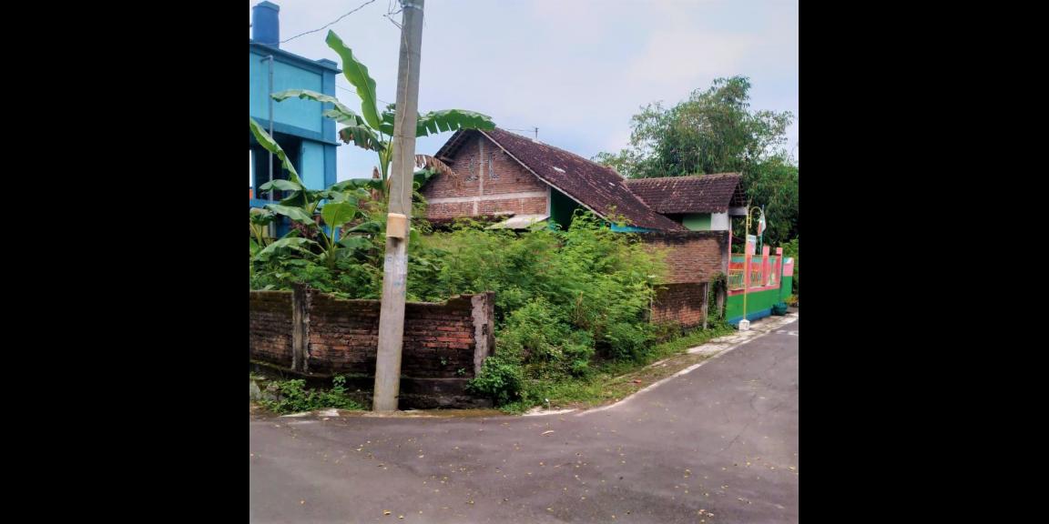 Tanah Strategis Jaten Karanganyar Tanah Strategis Jaten Karanganyar