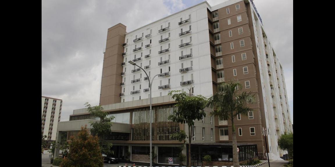 Jual Apartemen Luas Strategis Kawasan Caturtunggal Sleman Jogja Jual Apartemen Luas Strategis Kawasan Caturtunggal Sleman Jogja