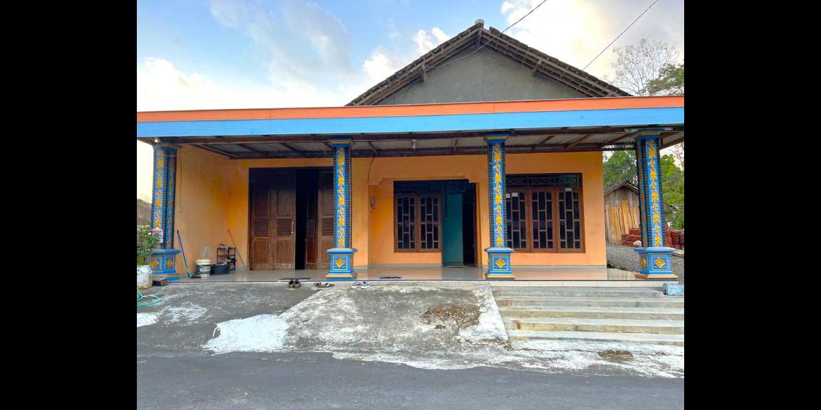 Rumah Bagus Timur Pasar Sambirejo Sragen Rumah Bagus Timur Pasar Sambirejo Sragen