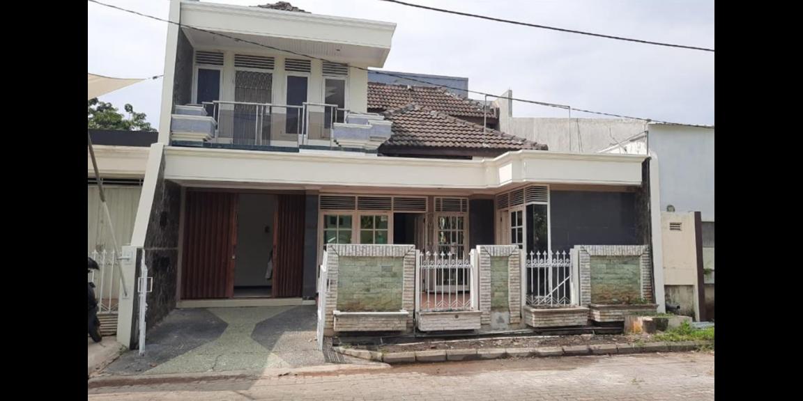 Jual Rumah Bagus Murah di Permata Kemuning Kota Semarang Jual Rumah Bagus Murah di Permata Kemuning Kota Semarang