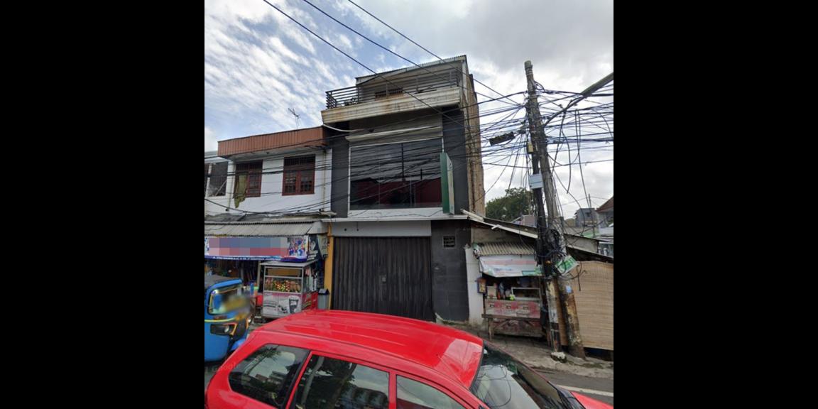 Jual dan Sewa Ruko Tempat Usaha di Utan Panjang Jakarta Pusat Jual dan Sewa Ruko Tempat Usaha di Utan Panjang Jakarta Pusat