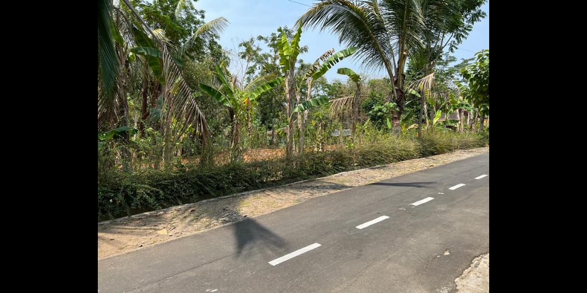 Tanah Strategis Siap Bangun Kerjo Karanganyar  Tanah Strategis Siap Bangun Kerjo Karanganyar