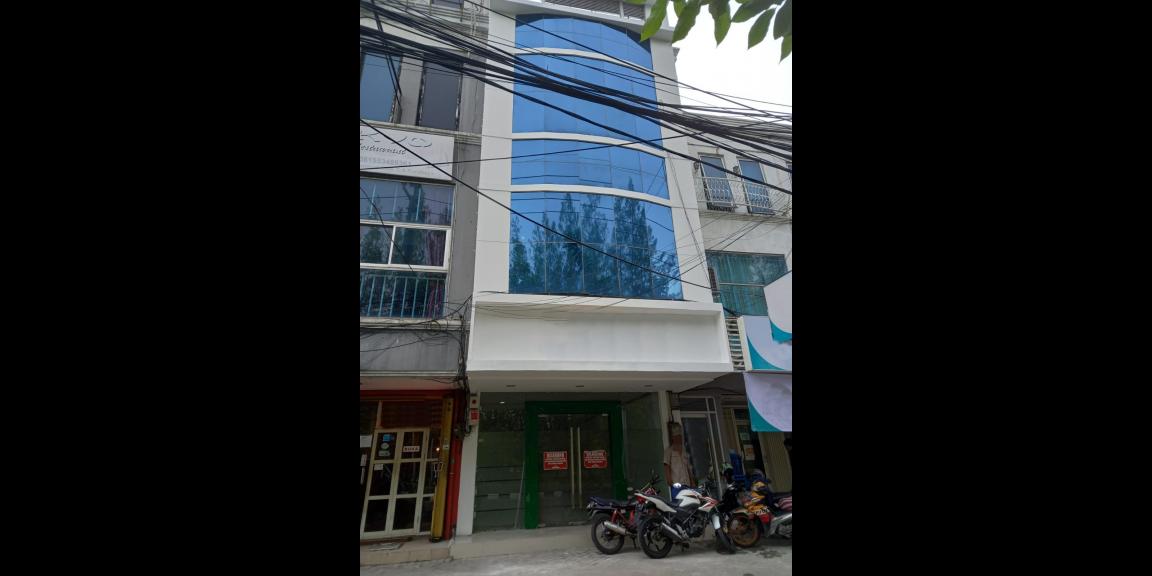 Jual Ruko 4 Lantai di Mayjen HR Muhammad Kota Surabaya Jual Ruko 4 Lantai di Mayjen HR Muhammad Kota Surabaya