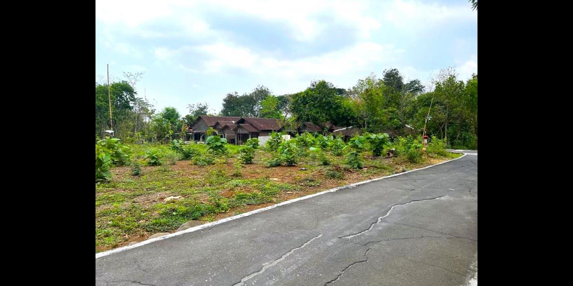 Tanah Datar Siap Bangun Karanganyar Utara Tanah Datar Siap Bangun Karanganyar Utara