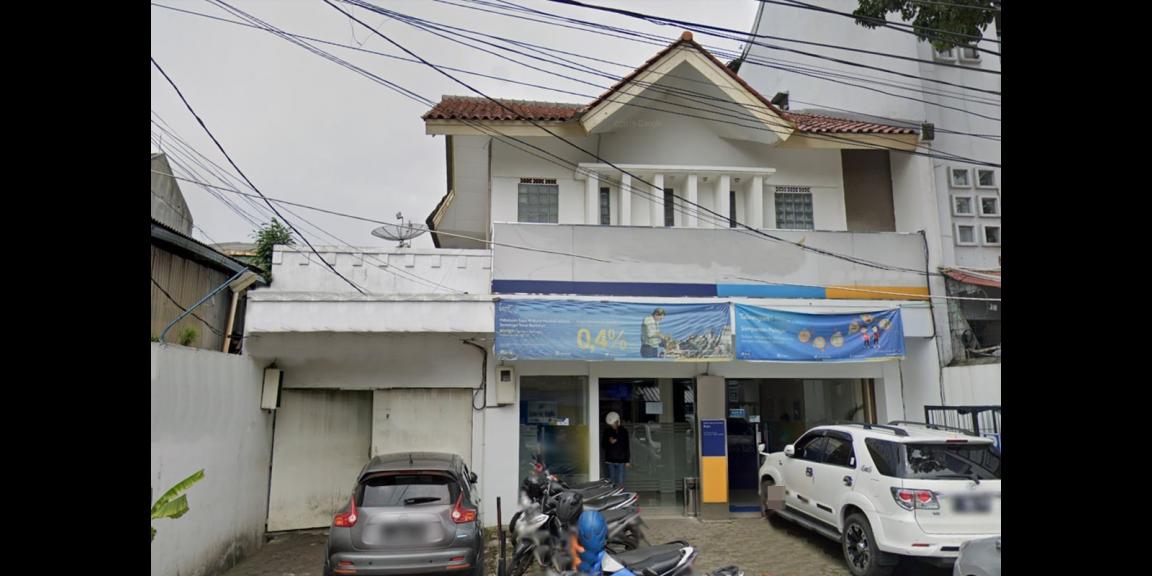 Ruko Strategis Bandung Dekat Alun Alun Kota Bandung Ruko Strategis Bandung Dekat Alun Alun Kota Bandung