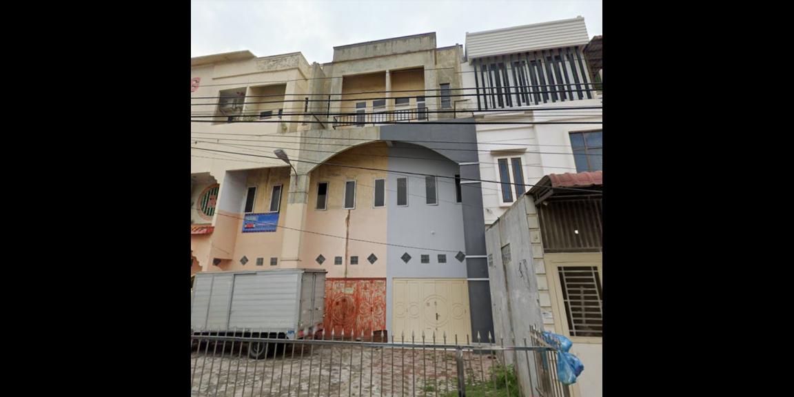 Jual Ruko Kosong Murah Daerah Medan Tembung Kota Medan Jual Ruko Kosong Murah Daerah Medan Tembung Kota Medan