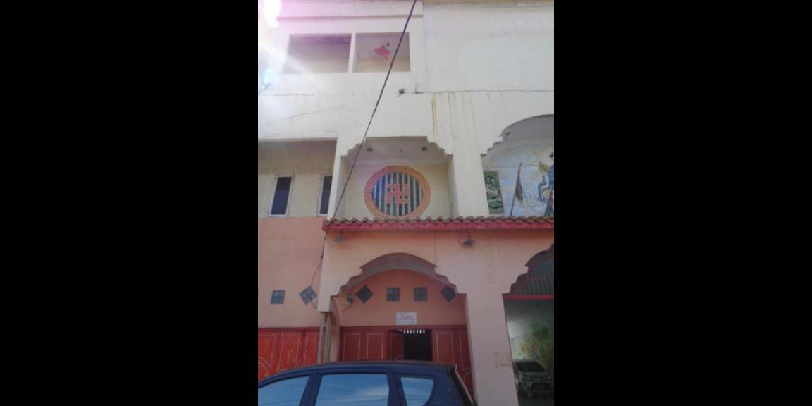 Jual Ruko Murah 3 Lantai Strategis di Pukat Banting Kota Medan Jual Ruko Murah 3 Lantai Strategis di Pukat Banting Kota Medan