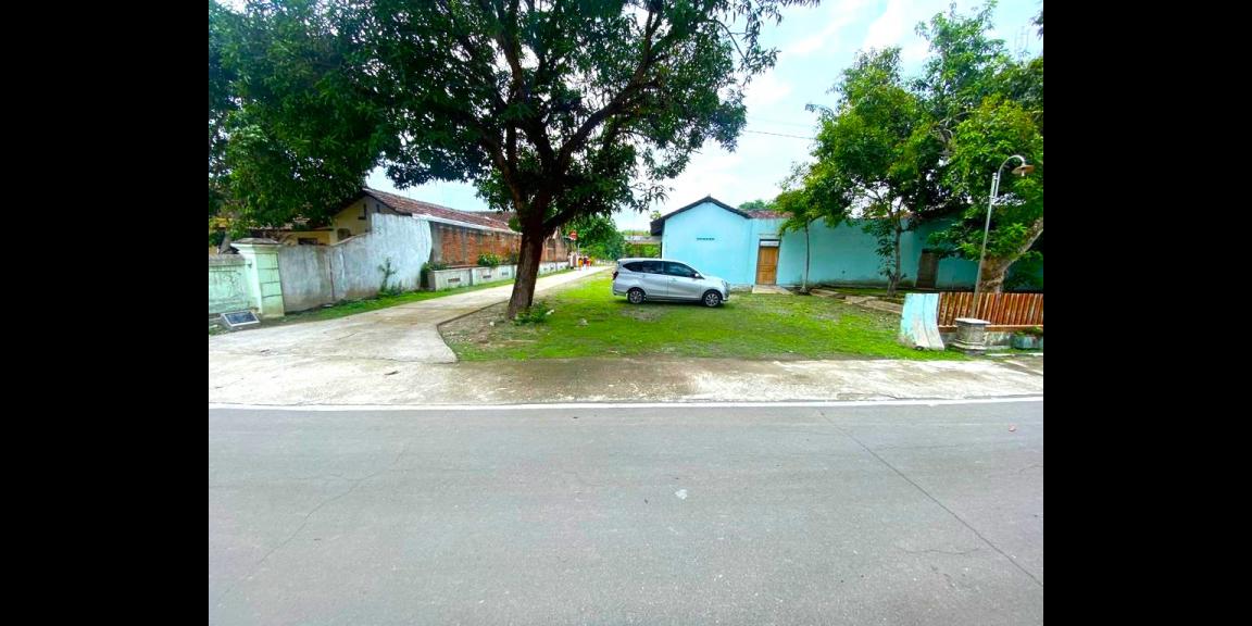 Terjangkau!! Tanah Strategis Timur Alun-alun Sragen Terjangkau!! Tanah Strategis Timur Alun-alun Sragen