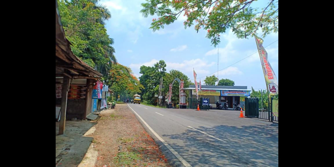 Tanah 225m2 Siap Dibangun Mojogedang Karanganyar Tanah 225m2 Siap Dibangun Mojogedang Karanganyar