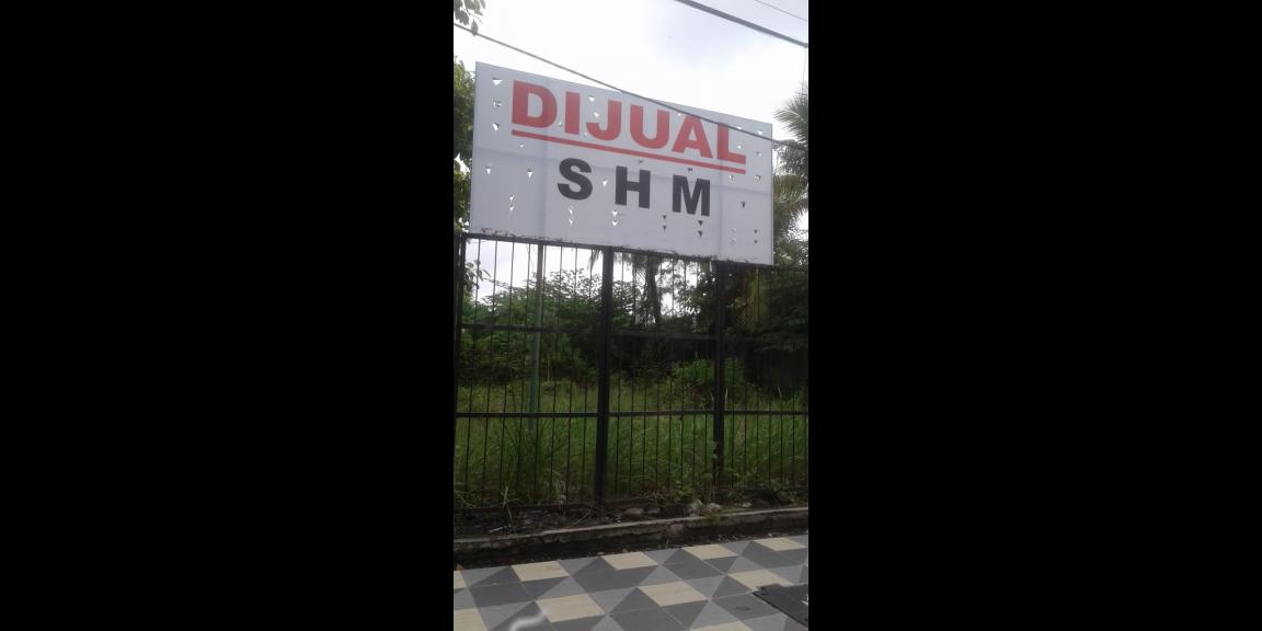 Jual Tanah Luas Strategis Raya Mayjen Sungkono Surabaya Jual Tanah Luas Strategis Raya Mayjen Sungkono Surabaya