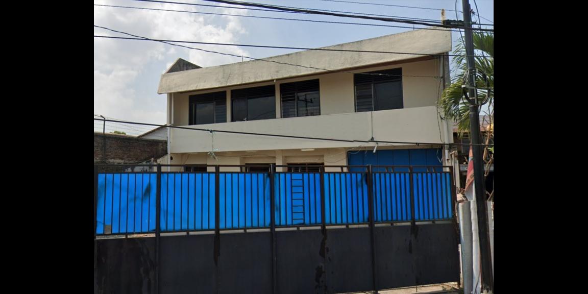 Jual Gudang Kosong di Jalan Raya Kawasan Grogol Sukoharjo Jual Gudang Kosong di Jalan Raya Kawasan Grogol Sukoharjo