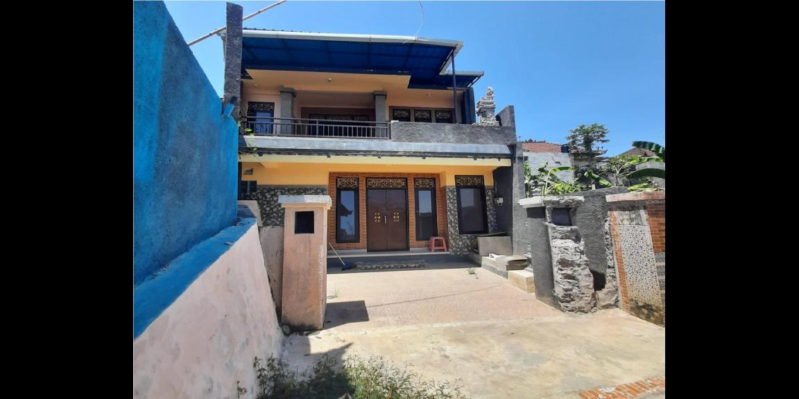 Rumah Siap Huni Kawasan Desa Dajan Peken Tabanan Rumah Siap Huni Kawasan Desa Dajan Peken Tabanan