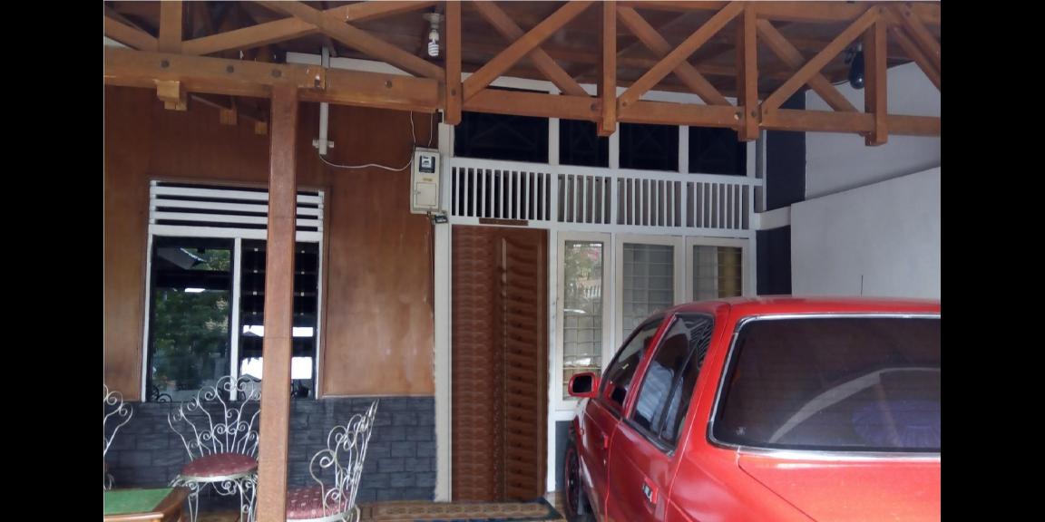 Jual Rumah Murah di Jalan HOS Cokroaminoto Kota Jambi Jual Rumah Murah di Jalan HOS Cokroaminoto Kota Jambi