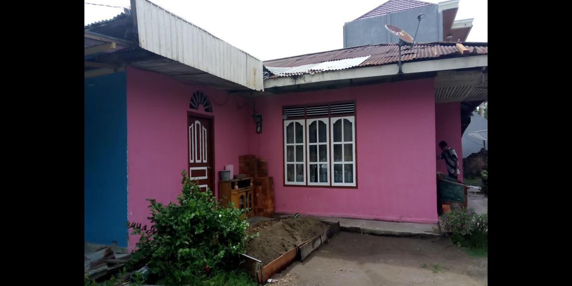 Jual Rumah Murah di Daerah Lorong Melur Kota Jambi Jual Rumah Murah di Daerah Lorong Melur Kota Jambi