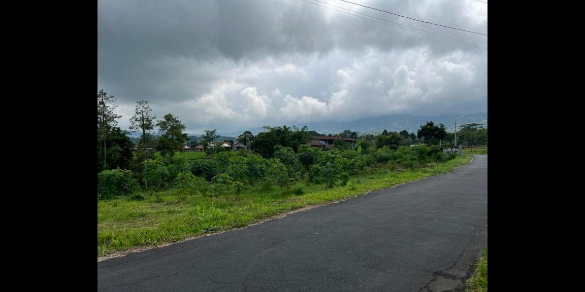 Tanah Strategis 2492m² Dibangun Villa Karangpandan Tanah Strategis 2492m² Dibangun Villa Karangpandan