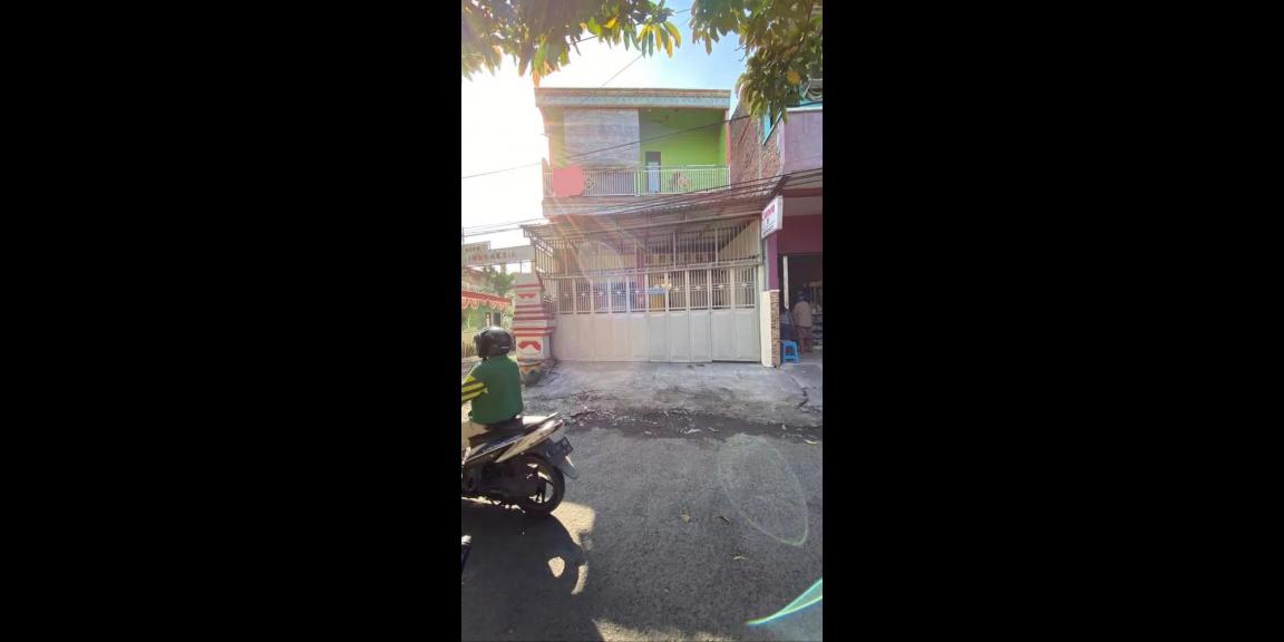 Jual Ruko Kalibutuh di Surabaya Pusat Tengah Kota Jual Ruko Kalibutuh di Surabaya Pusat Tengah Kota