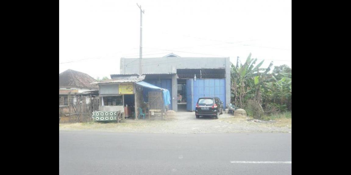 Jual Gudang Murah di Jalan Raya Cangkring Sidoarjo Jual Gudang Murah di Jalan Raya Cangkring Sidoarjo
