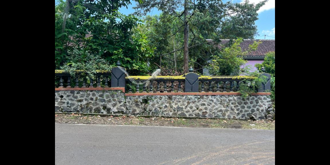 Tanah Kebun Durian Hanya 85 Juta Karanganyar Tanah Kebun Durian Hanya 85 Juta Karanganyar