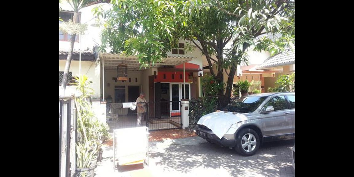 Rumah Murah Siap Huni Perumahan Delta Pelangi Sidoarjo Rumah Murah Siap Huni Perumahan Delta Pelangi Sidoarjo