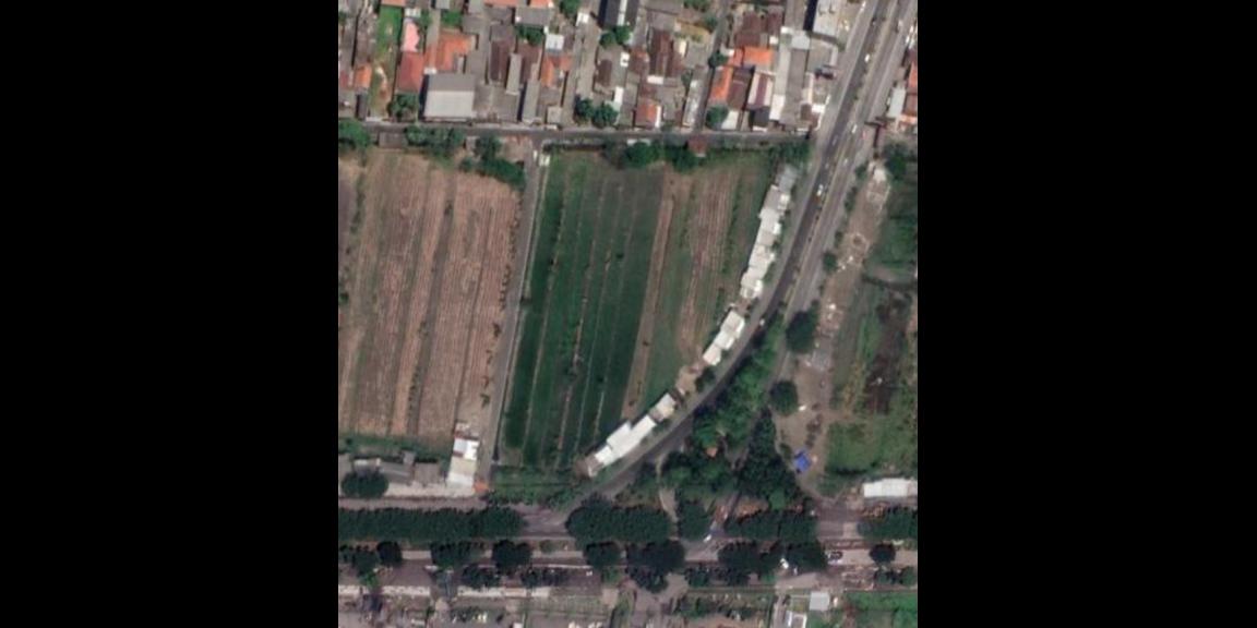 Tanah Strategis Cocok Untuk Apa Saja di Raya Juanda Sidoarjo Tanah Strategis Cocok Untuk Apa Saja di Raya Juanda Sidoarjo