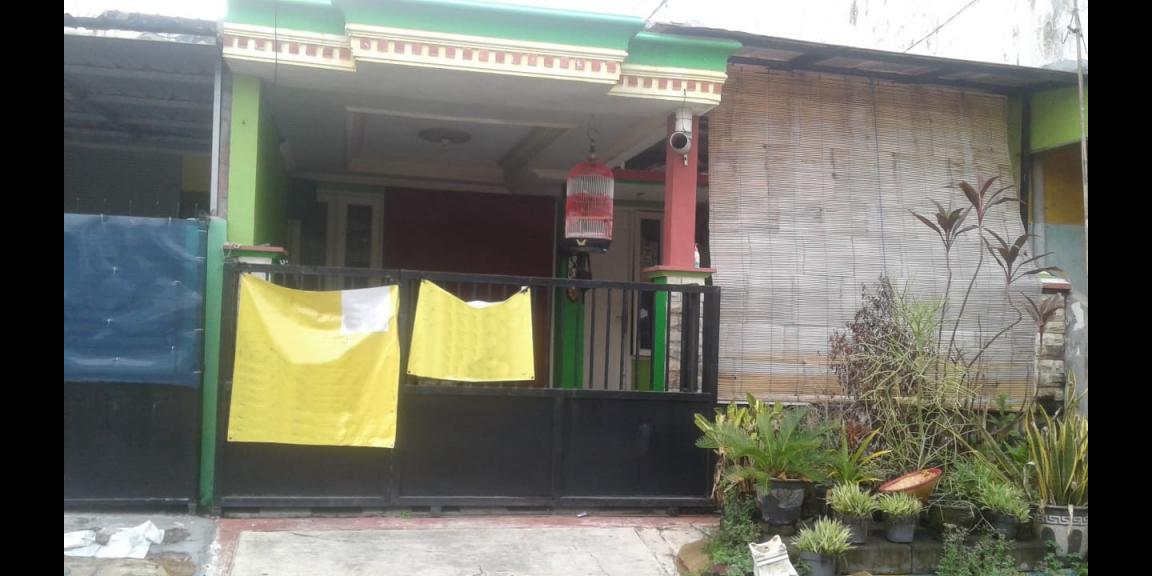 Rumah Murah Daerah Wisma Lidah Kulon Bangkingan Surabaya Rumah Murah Daerah Wisma Lidah Kulon Bangkingan Surabaya