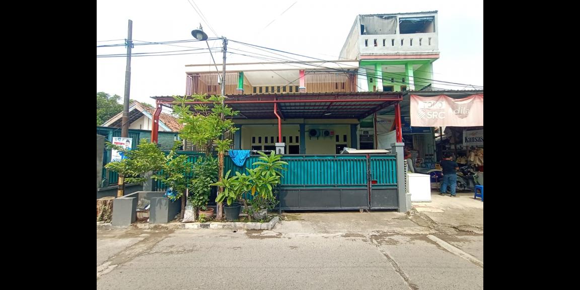 Rumah kos aktif Super Strategis Siap Ngomset di Karang Rejo Surabaya Rumah kos aktif Super Strategis Siap Ngomset di Karang Rejo Surabaya