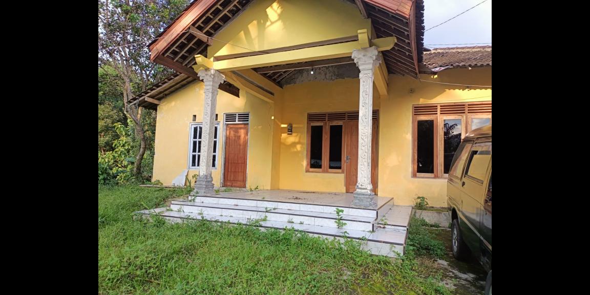 Rumah Siap Huni 300 Juta Karangpandan Karanganyar Rumah Siap Huni 300 Juta Karangpandan Karanganyar