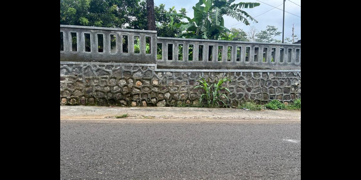 Tanah Datar Tepi Jalan Hanya 175 Juta Kerjo Karanganyar Tanah Datar Tepi Jalan Hanya 175 Juta Kerjo Karanganyar