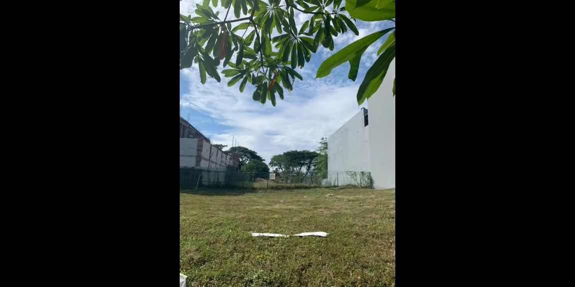 Jual Tanah SHM Kawasan Perumahan Fullerton Place Citraland Jual Tanah SHM Kawasan Perumahan Fullerton Place Citraland