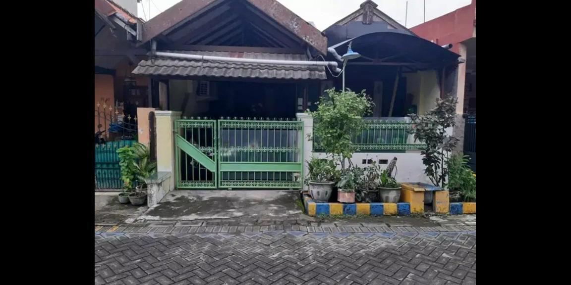 Rumah Murah di Perumahan Gunung Sari Indah Kota Surabaya Rumah Murah di Perumahan Gunung Sari Indah Kota Surabaya