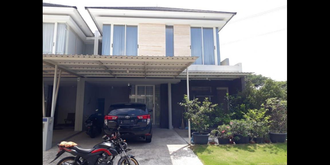 Rumah Minimalis Perumahan Wisata Bukit Mas Kota Surabaya Rumah Minimalis Perumahan Wisata Bukit Mas Kota Surabaya