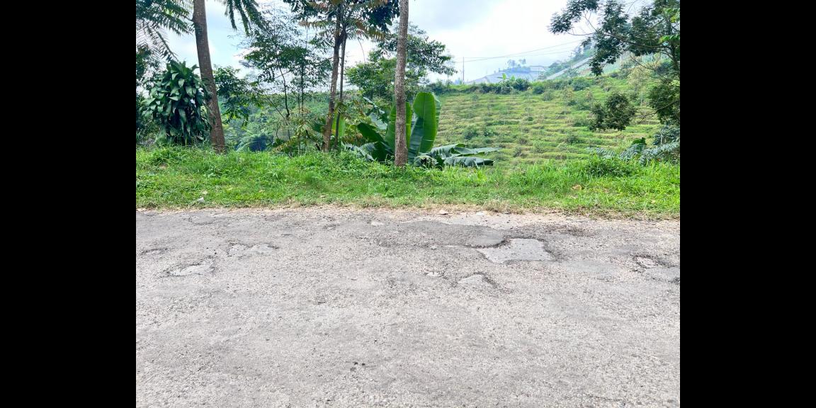 Tanah 1534m² Dekat Candi Cetho Karanganyar  Tanah 1534m² Dekat Candi Cetho Karanganyar