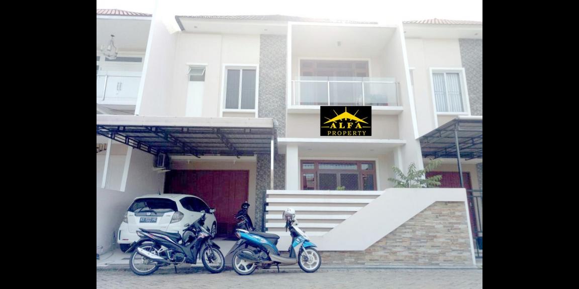 Rumah Purnama Global Town House, Pontianak, Kalimantan Barat Rumah Purnama Global Town House, Pontianak, Kalimantan Barat