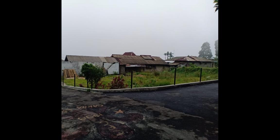 Tanah Idaman Dataran Tinggi Kemuning Ngargoyoso Karanganyar Tanah Idaman Dataran Tinggi Kemuning Ngargoyoso Karanganyar