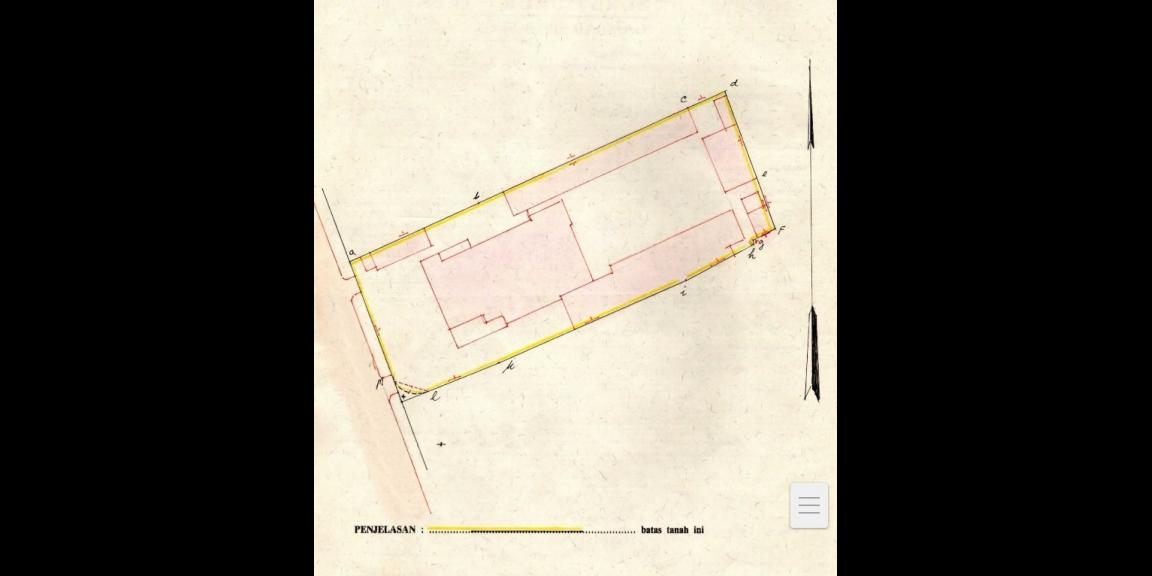 Lahan Komersial Sangat Strategi Daerah Salemba Raya Jakarta Pusat Lahan Komersial Sangat Strategi Daerah Salemba Raya Jakarta Pusat