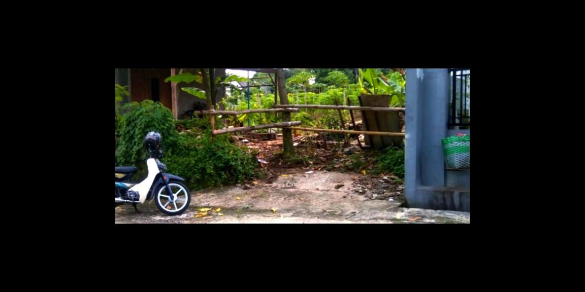 Tanah Super Strategis 198m² Dekat UNS Surakarta Tanah Super Strategis 198m² Dekat UNS Surakarta