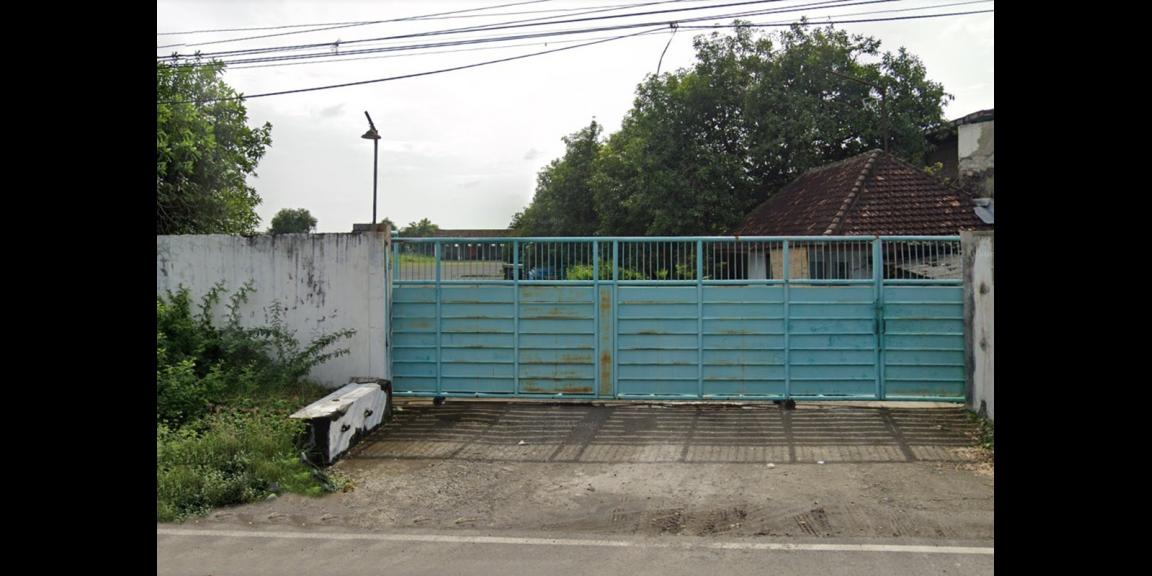 Jual Tanah SHM Daerah Industri di Raya Pacing Mojokerto Jual Tanah SHM Daerah Industri di Raya Pacing Mojokerto