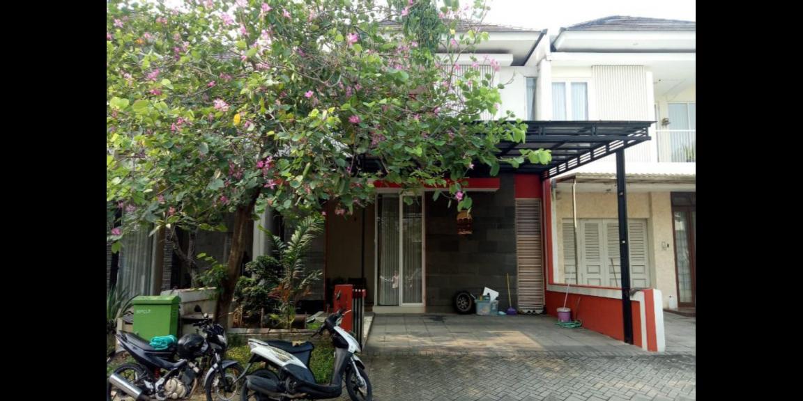 Jual Rumah di Perumahan Royal Residence Siap Huni Surabaya Jual Rumah di Perumahan Royal Residence Siap Huni Surabaya