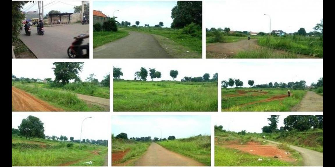 Tanah Perumahan Luas Sangat Strategis Rangkapan Jaya Depok Tanah Perumahan Luas Sangat Strategis Rangkapan Jaya Depok