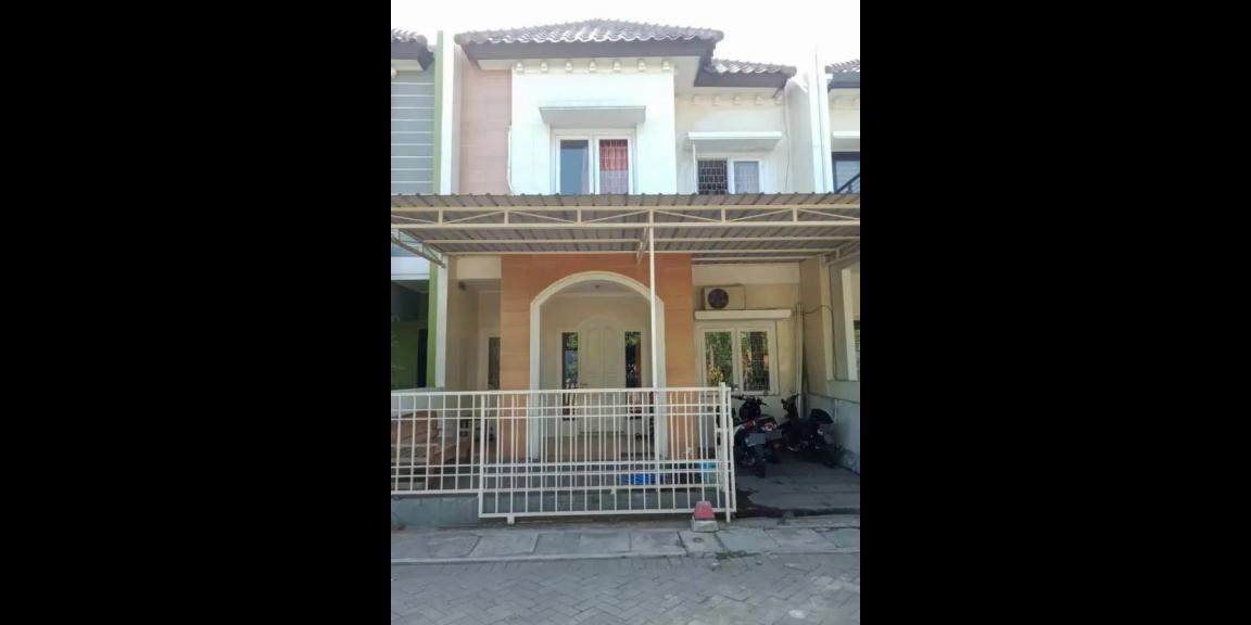 Jual Rumah Minimalis Di Perumahan Maharaja Village Kebraon Jual Rumah Minimalis Di Perumahan Maharaja Village Kebraon