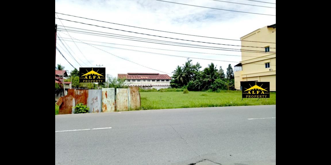 Tanah Purnama 1, Pontianak, Kalimantan Barat Tanah Purnama 1, Pontianak, Kalimantan Barat